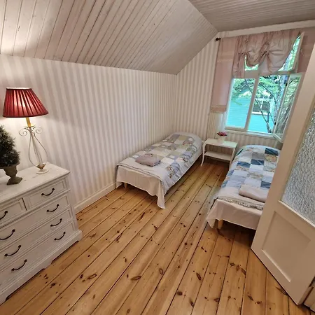 Tammsaare * Pärnu