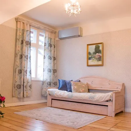 Tammsaare Apartman Parnu