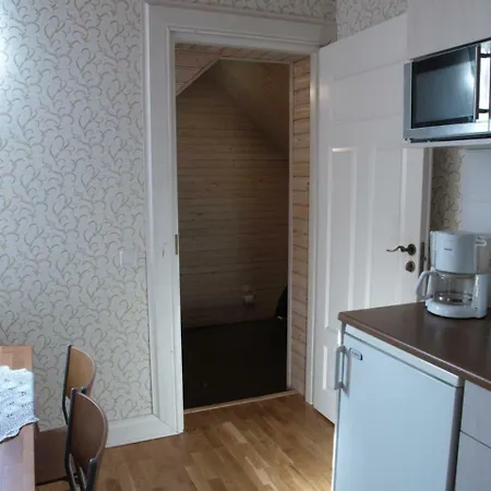 Apartmán Tammsaare