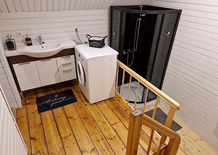 Appartement Tammsaare