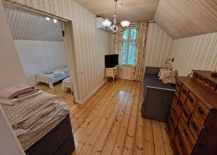 Tammsaare Appartement *