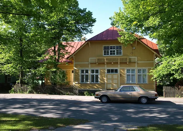 Tammsaare Appartement