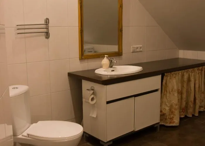 Tammsaare Appartement Pärnu