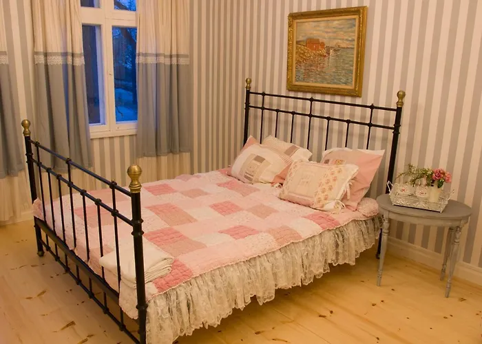 Tammsaare Appartement