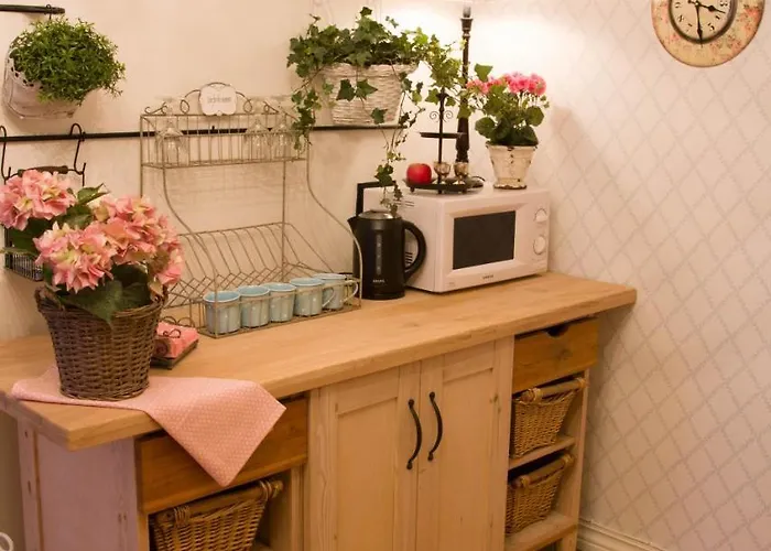 Tammsaare Appartement *