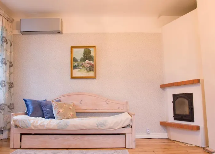 Appartement Tammsaare