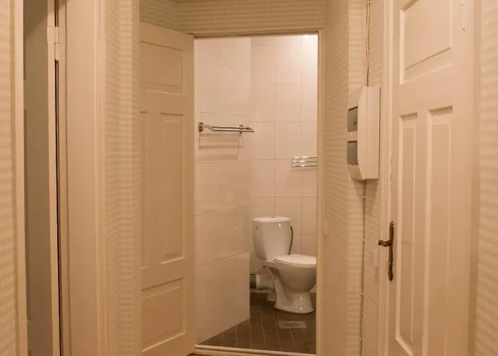 Tammsaare Appartement Pärnu