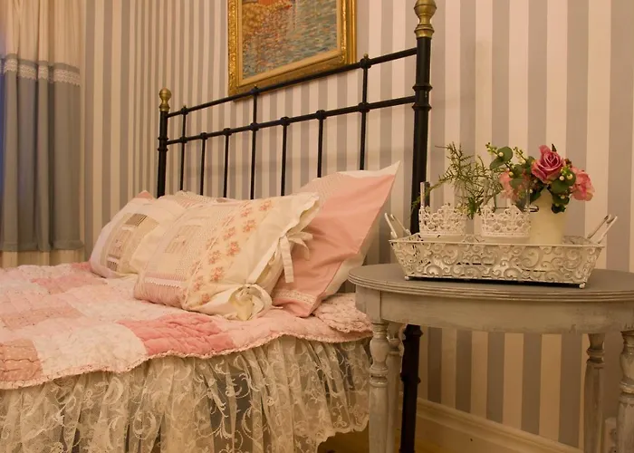 Appartement Tammsaare *