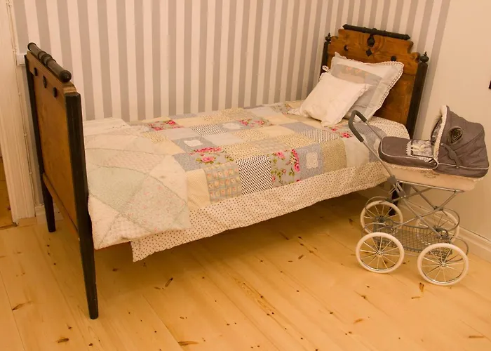 Tammsaare Appartement *