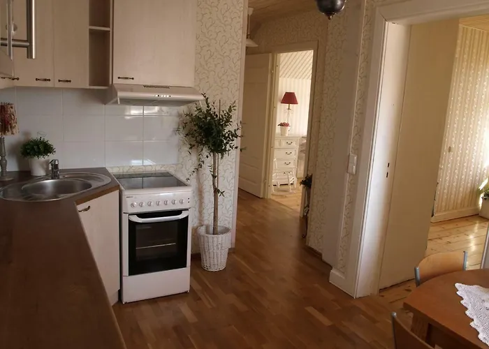 Appartement Tammsaare Pärnu