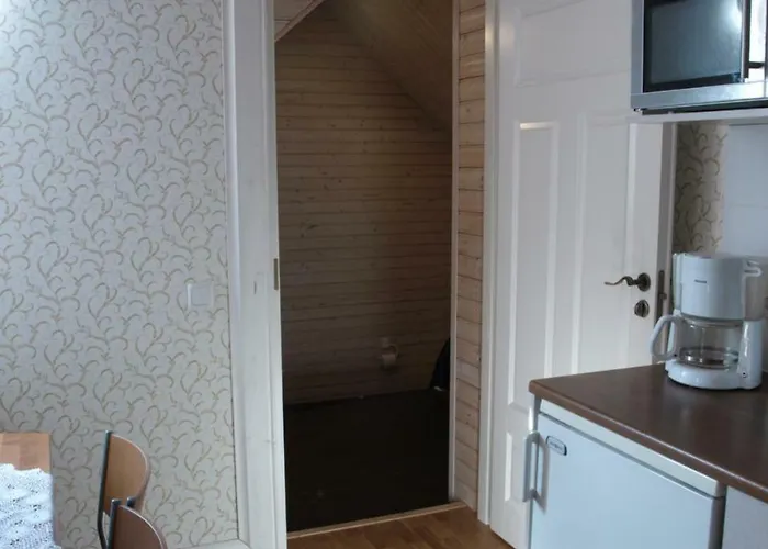 Appartement Tammsaare