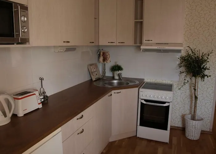 Tammsaare Appartement Pärnu