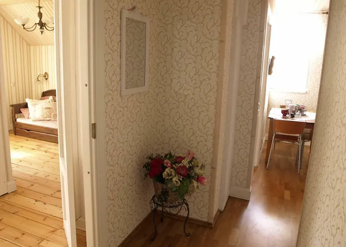 Tammsaare Appartement Pärnu