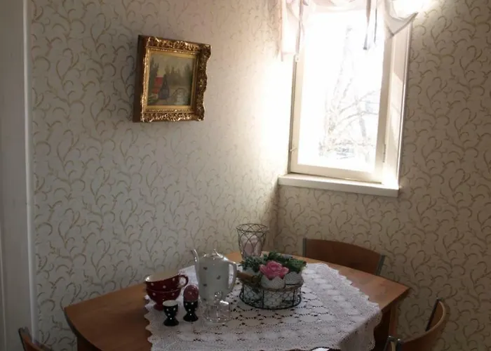 Appartement Tammsaare *